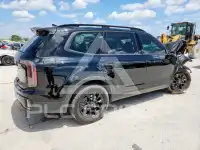 2024 KIA Telluride фото
