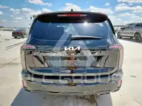 2024 KIA Telluride фото