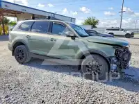 2024 KIA Telluride фото