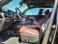 2024 KIA Telluride фото