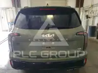 2024 KIA Telluride фото