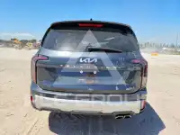 2024 KIA Telluride фото