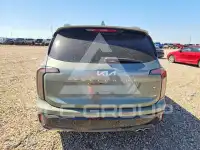 2024 KIA Telluride фото