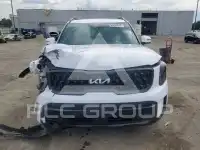 2024 KIA Telluride фото