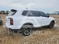 2024 KIA Telluride фото