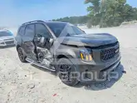 2024 KIA Telluride фото