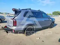 2024 KIA Telluride фото