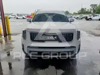 2024 KIA Telluride фото