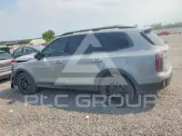 2024 KIA Telluride фото