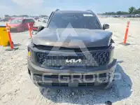 2024 KIA Telluride фото