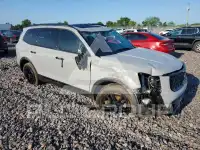 2024 KIA Telluride фото