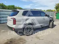 2024 KIA Telluride фото