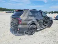 2024 KIA Telluride фото
