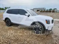 2024 KIA Telluride фото