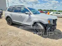 2024 KIA Telluride фото