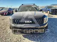 2024 KIA Telluride фото