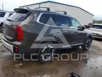 2024 KIA Telluride фото