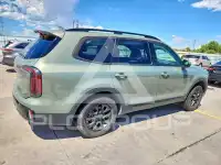 2024 KIA Telluride фото