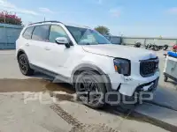 2024 KIA Telluride фото