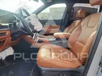 2024 KIA Telluride фото