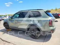 2024 KIA Telluride фото