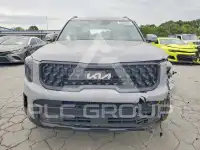 2024 KIA Telluride фото