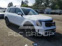 2024 KIA Telluride фото