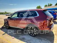 2024 KIA Telluride фото