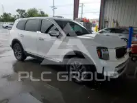 2024 KIA Telluride фото