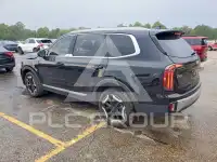 2024 KIA Telluride фото
