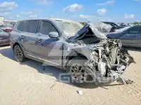 2024 KIA Telluride фото