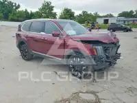 2024 KIA Telluride фото