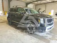 2024 KIA Telluride фото