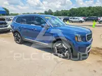 2024 KIA Telluride фото