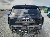 2024 KIA Telluride фото