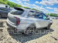 2024 KIA Telluride фото