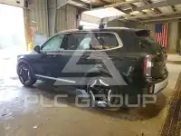 2024 KIA Telluride фото