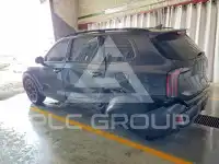 2024 KIA Telluride фото