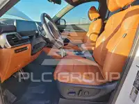 2024 KIA Telluride фото
