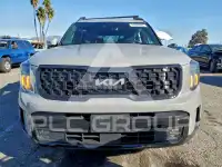2024 KIA Telluride фото