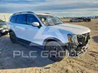 2024 KIA Telluride фото