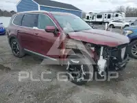 2024 KIA Telluride фото