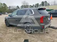 2024 KIA Telluride фото