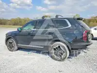 2024 KIA Telluride фото