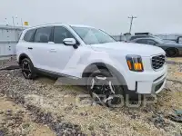 2024 KIA Telluride фото