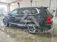 2024 KIA Telluride фото