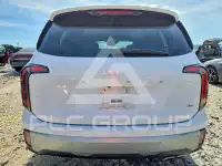 2024 KIA Telluride фото