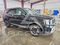2024 KIA Telluride фото