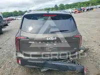 2024 KIA Telluride фото