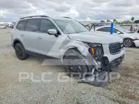 2024 KIA Telluride фото